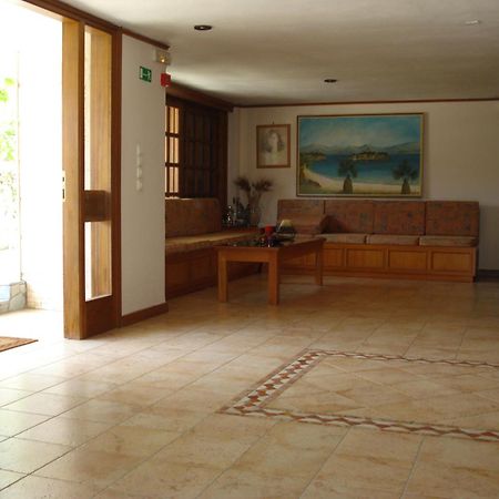 נאוס פירגוס Kochili Apartments מראה חיצוני תמונה